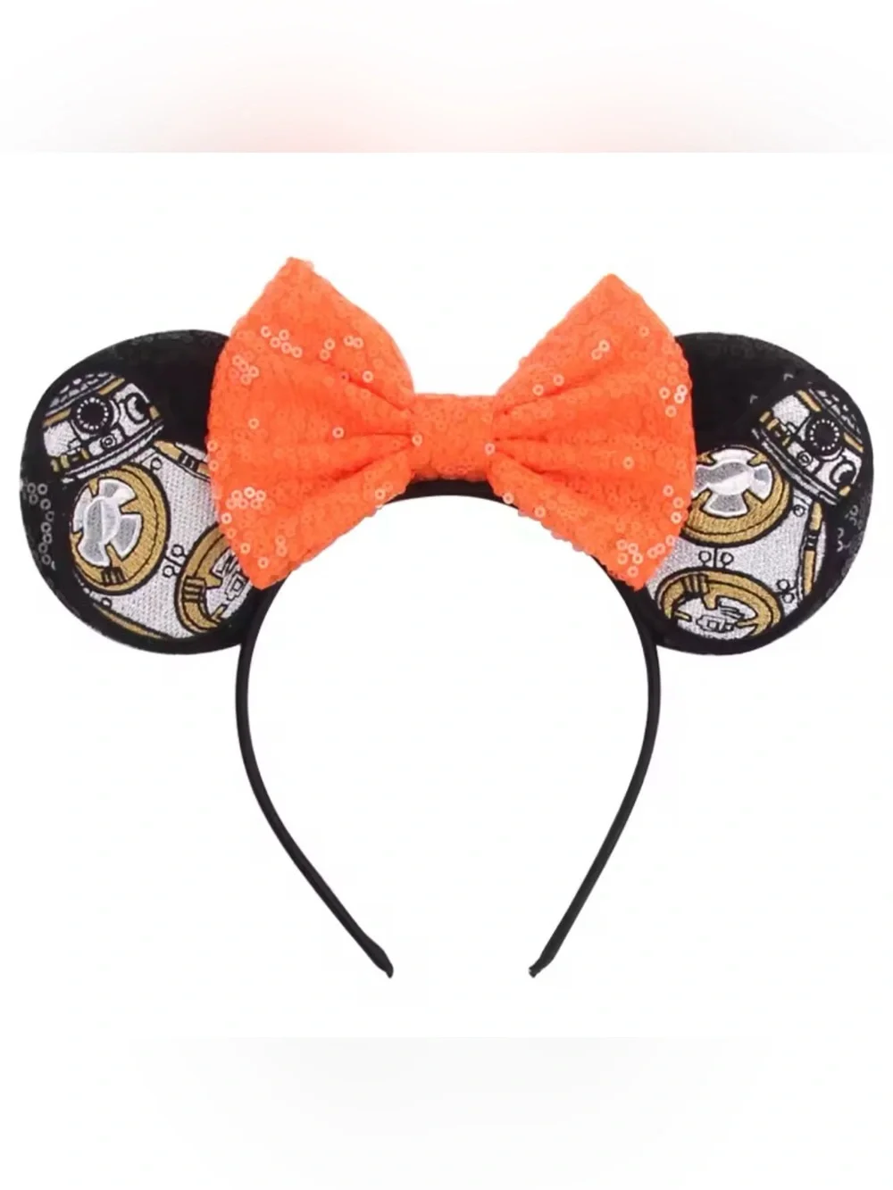 Star Wars Mickey Ears